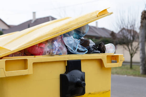 Property Management Cleanouts in Estelle, LA