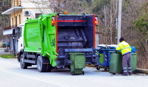 Recycling Services for Junk in Estelle, LA