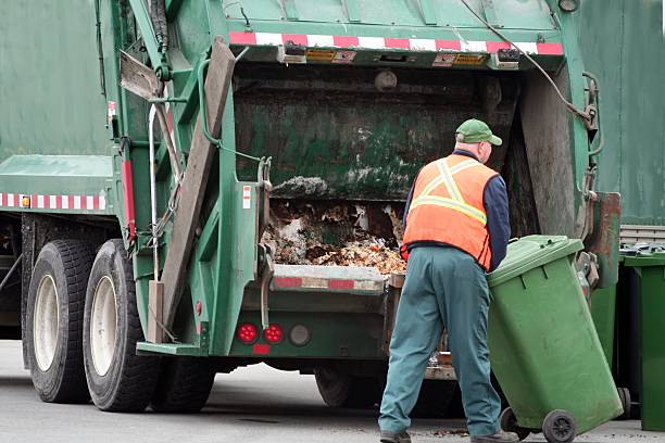 Best Hoarding Cleanup  in Estelle, LA