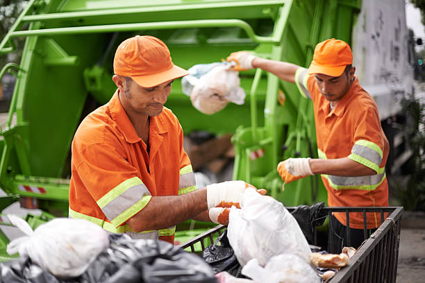 Professional Junk Removal in Estelle, LA