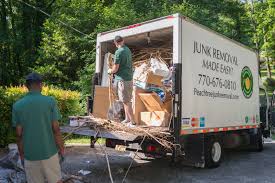 Best Commercial Junk Removal  in Estelle, LA