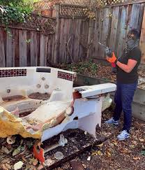 Best Recycling Services for Junk  in Estelle, LA